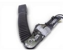 Pretensor airbag izquierdo, Mini Mini (R56) One 2008, 2756837