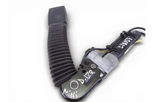 Pretensor airbag izquierdo, Mini Mini (R56) One 2008, 2756837