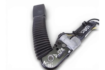 Pretensor airbag izquierdo, Mini Mini (R56) One 2008, 2756837