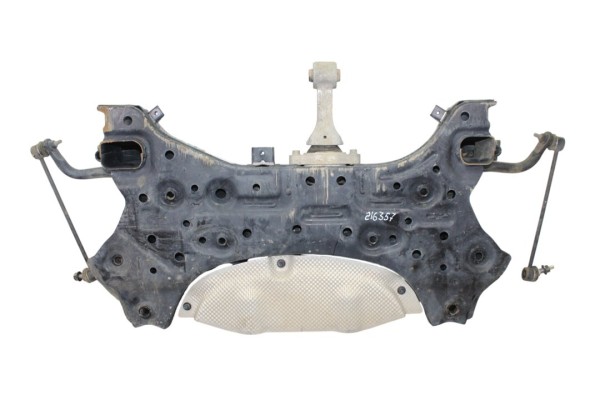 Puente delantero, Hyundai I30 (Pd) go!+ 2019, 62401J7AA0