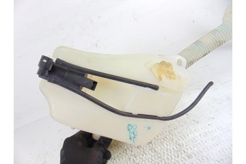 Deposito limpia, Citroen C3 1.4 16V SensoDrive X-TR 2004, 9642546080