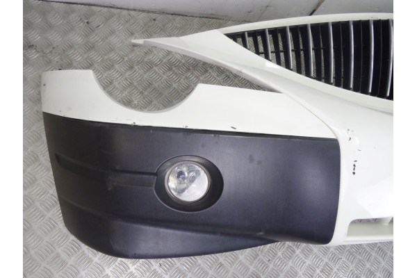 Paragolpes delantero, Ssangyong Actyon 200 Xdi 2010