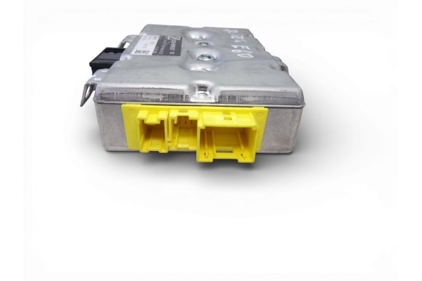 Módulo electrónico, Bmw Serie 5 Berlina (E60) 525xi 2005, 6976157