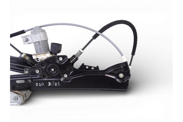 Elevalunas delantero izquierdo, Bmw Serie 5 Berlina (E60) 525xi 2005
