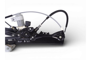 Elevalunas delantero izquierdo, Bmw Serie 5 Berlina (E60) 525xi 2005