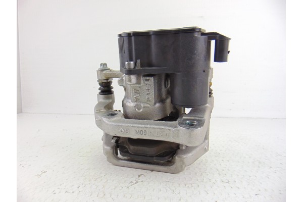 Pinza de freno trasera izquierda, Peugeot 5008 Active 2017, 9819060880