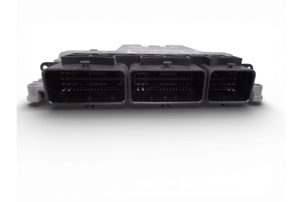 Centralita motor uce, Renault Captur I Adventure 2016, 237106319R