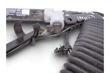 Pretensor airbag derecho, Mini Mini (R56) One 2008, 2756838