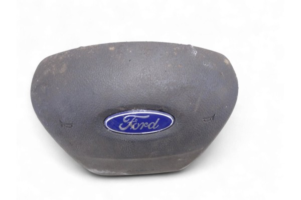 Kit airbag, Ford Focus Sportbreak (Cew) Business 2017