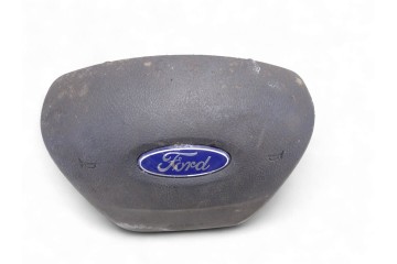 Kit airbag, Ford Focus Sportbreak (Cew) Business 2017