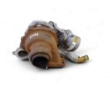 Turbocompresor, Ford Focus Sportbreak (Cew) Business 2017, 9804119380