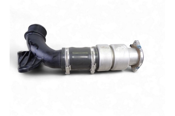 Tubo, Ford Focus Sportbreak (Cew) Business 2017, F1B16C750AA
