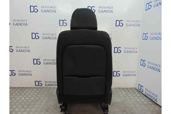 Juego asientos completo, Lexus Is (DS2/IS2) 250 V6 2007