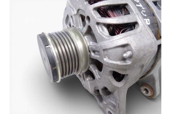 Alternador, Renault Captur I Adventure 2016, 231008918R