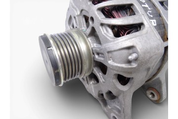 Alternador, Renault Captur I Adventure 2016, 231008918R