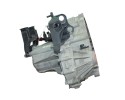 Caja cambios, Volkswagen Polo V (6C1) Comfortline 2014, QAE