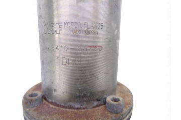 Valvula egr, Kia Ceed (Ed) Concept 2009, 284102A120