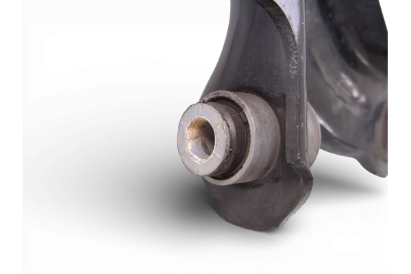 Brazo suspension inferior delantero izquierdo, Renault Captur I Adventure 2016
