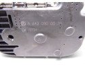Caja mariposa, Mercedes-benz Clase Ml (Bm 164) 320 / 350 Cdi (164.122) 2005, A6420900070