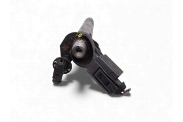 Inyector, Mercedes-benz Clase Ml (Bm 164) 320 / 350 Cdi (164.122) 2005, A6420700487