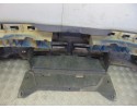 Paragolpes delantero, Renault Megane I Fase 2 Cabriolet (Ea...) 1.6 16V Dynamique 1999