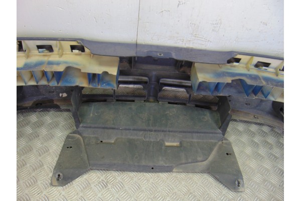 Paragolpes delantero, Renault Megane I Fase 2 Cabriolet (Ea...) 1.6 16V Dynamique 1999