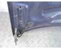 Capo, Audi A8 (4E) 3.0 TDI Quattro 2005