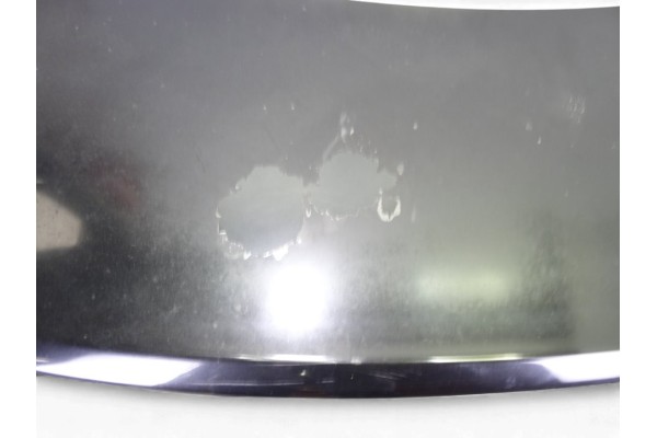 Tapa maletero, Bmw Serie 5 Berlina (E60) 525xi 2005
