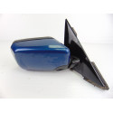 AZUL  RETROVISOR DERECHO BMW SERIE 3 BERLINA (E46) 330d 2003 AZUL 195634 BMW - 1