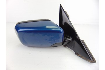 AZUL  RETROVISOR DERECHO BMW SERIE 3 BERLINA (E46) 330d 2003 AZUL 195634 BMW - 1