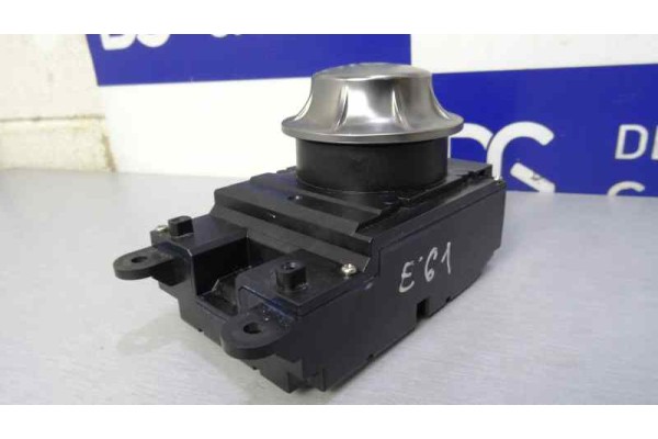 Mando multifuncion, Bmw Serie 5 Touring (E61) 525d 2004, 6944884