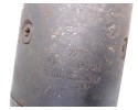 Motor arranque, Ford Transit Furgón Corto (Ey) Ft 80 2.5 1996, 0001362307