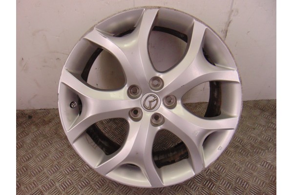 Juego llantas, Mazda CX-7 Er Active 2011