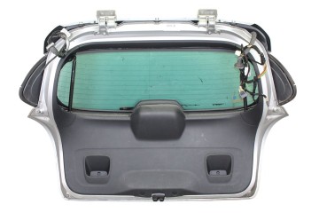 Porton trasero, Peugeot 308 Sw Urban 2009