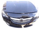 Morro completo, Opel Cascada Excellence 2016