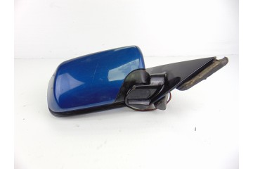 AZUL  RETROVISOR DERECHO BMW SERIE 3 BERLINA (E46) 330d 2003 AZUL 195634 BMW - 2