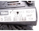 Alternador, Mini Mini (R56) Cooper S 2007, 7576513