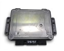 Centralita motor uce, Citroen Jumpy HDi 90 27 L1H1 Furg. acristaldo 2011, 9664356980