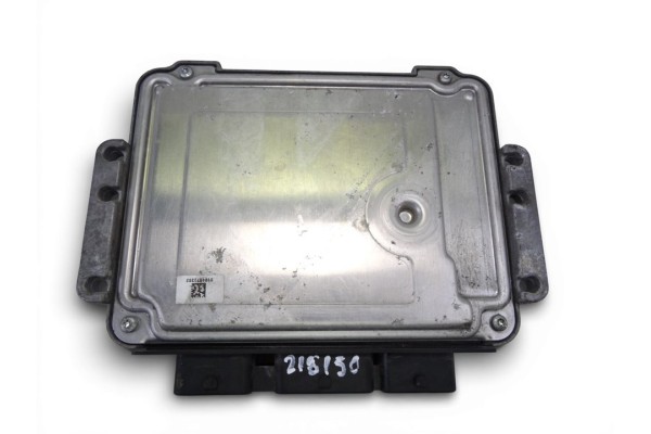 Centralita motor uce, Citroen Jumpy HDi 90 27 L1H1 Furg. acristaldo 2011, 9664356980