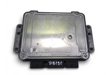 Centralita motor uce, Citroen Jumpy HDi 90 27 L1H1 Furg. acristaldo 2011, 9664356980