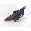 AZUL  RETROVISOR DERECHO BMW SERIE 3 BERLINA (E46) 330d 2003 AZUL 195634 BMW - 3