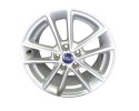 Juego llantas, Ford Focus Sportbreak (Cew) Business 2017