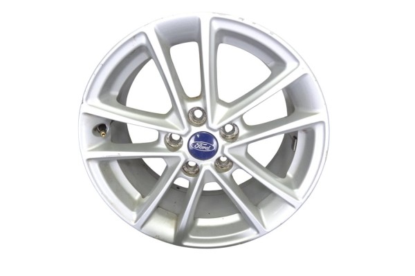 Juego llantas, Ford Focus Sportbreak (Cew) Business 2017