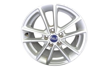 Juego llantas, Ford Focus Sportbreak (Cew) Business 2017