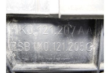 Electroventilador, Seat Toledo (5P2) Sport-up 2006, 1K0121207AA