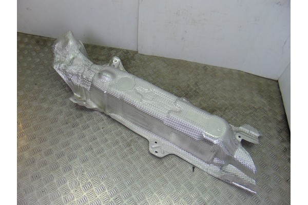 Colector escape, Peugeot 508 GT Line 2018, 9829406280