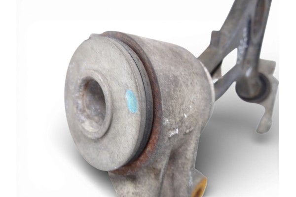 Brazo suspension delantero izquierdo, Citroen Jumpy HDi 90 27 L1H1 Furg. acristaldo 2011
