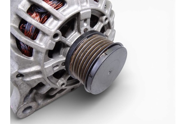 Alternador, Citroen Jumpy HDi 90 27 L1H1 Furg. acristaldo 2011