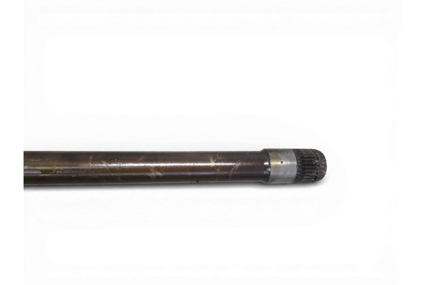 Transmision delantera derecha, Bmw Serie 5 Berlina (E60) 525xi 2005, 7529390