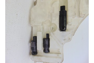 Deposito limpia, Bmw Serie 3 Touring (F31) 318d 2014